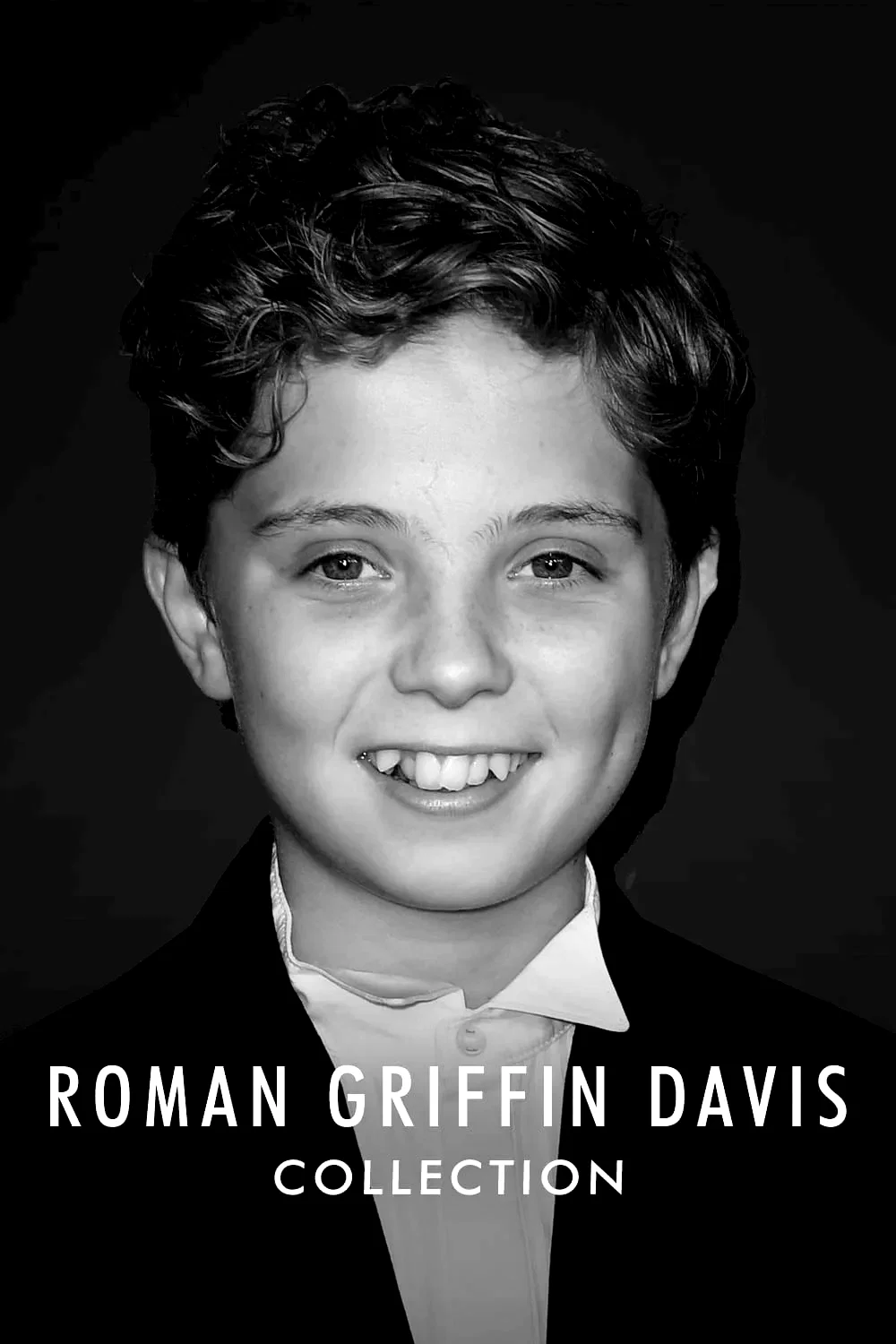  Roman Griffin Davis