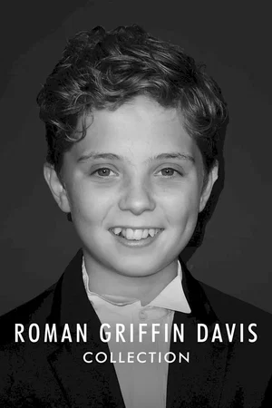 Roman Griffin Davis photo