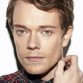 Photo star : Alfie Allen