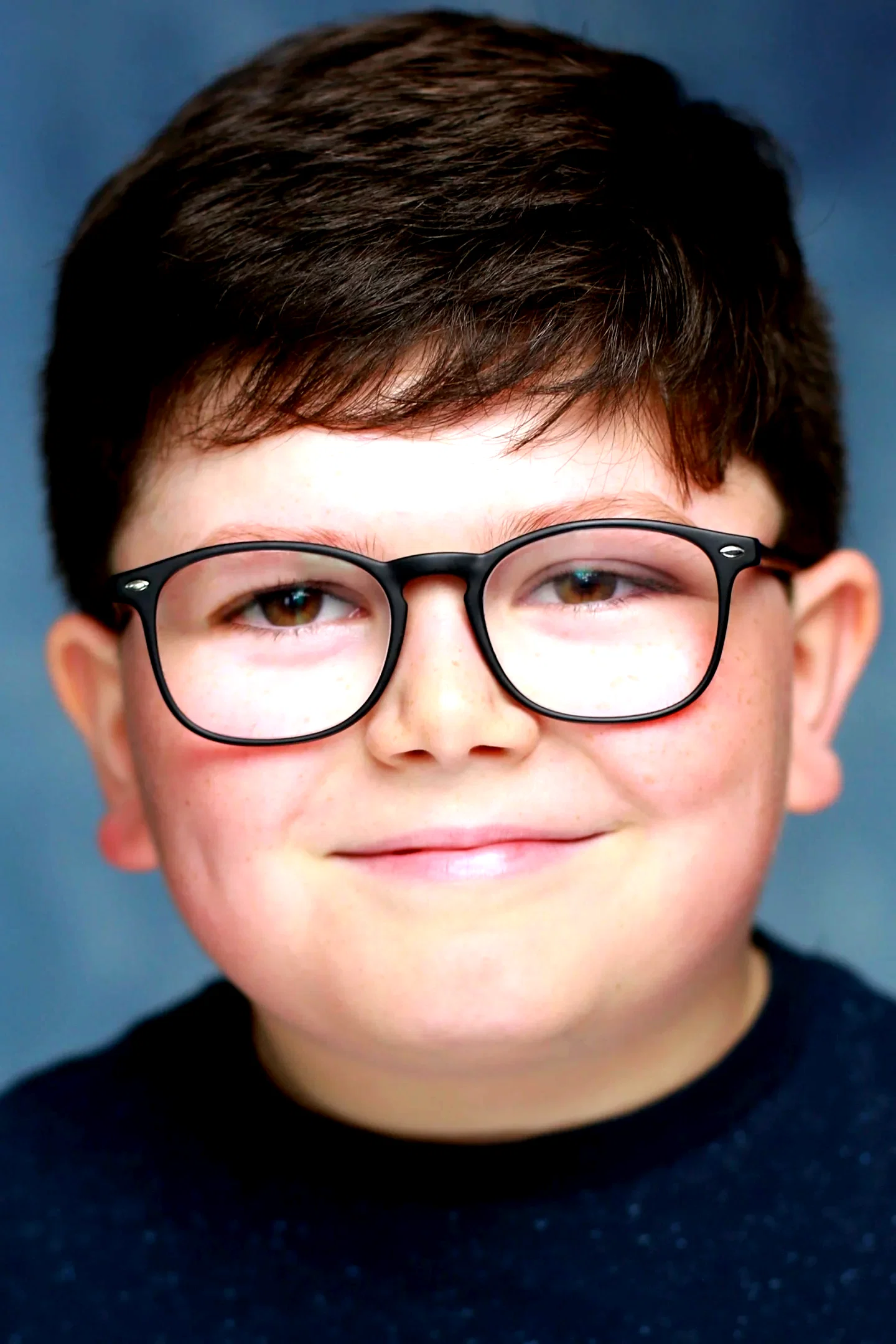  Archie Yates