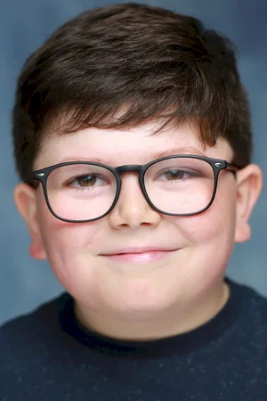  Archie Yates photo