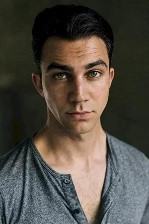  Luke Brandon Field photo