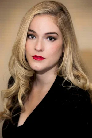  Victoria Hogan photo