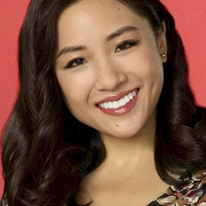 Photo star : Constance Wu