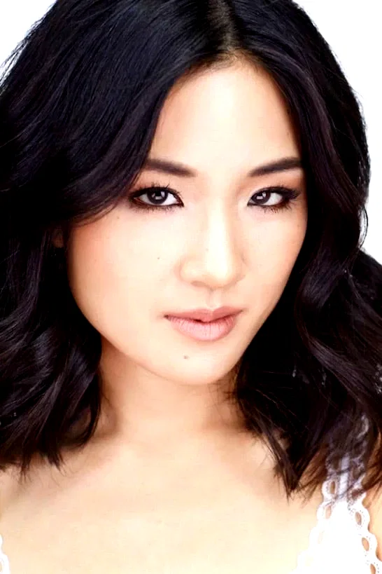 Constance Wu