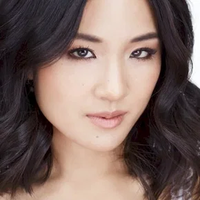 Photo star : Constance Wu