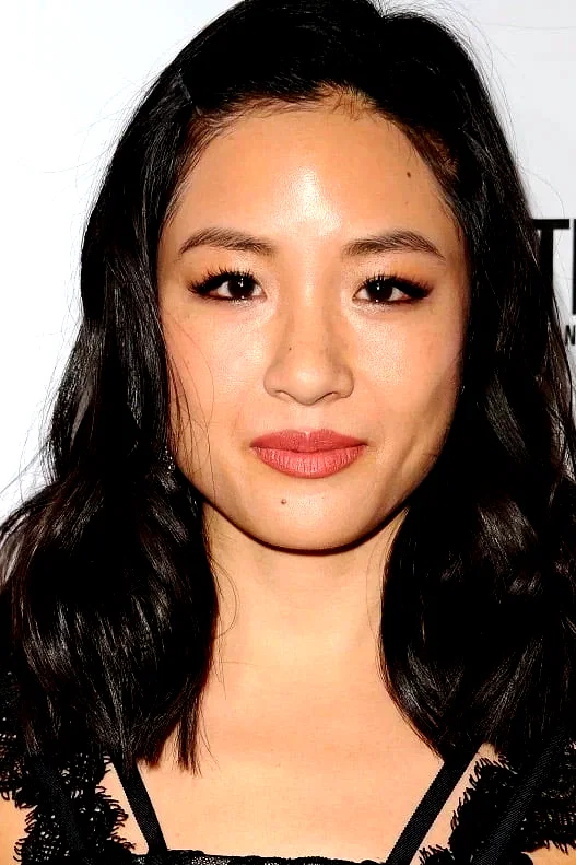 Constance Wu