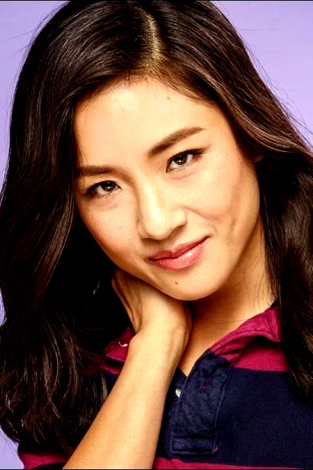 Constance Wu