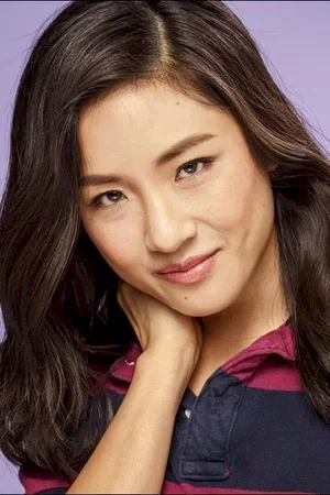 Constance Wu photo