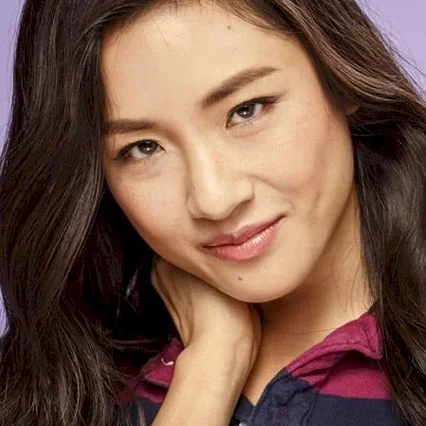 Constance Wu