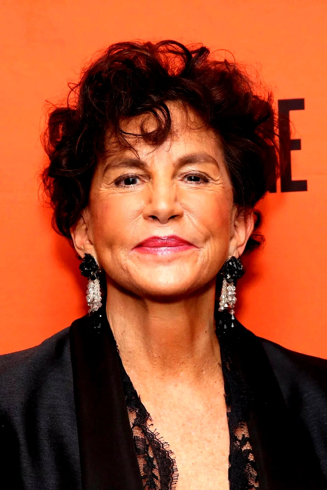 Mercedes Ruehl