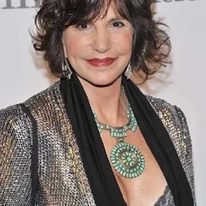 Photo star : Mercedes Ruehl