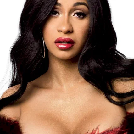  Cardi B