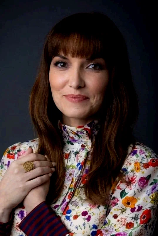 Lorene Scafaria
