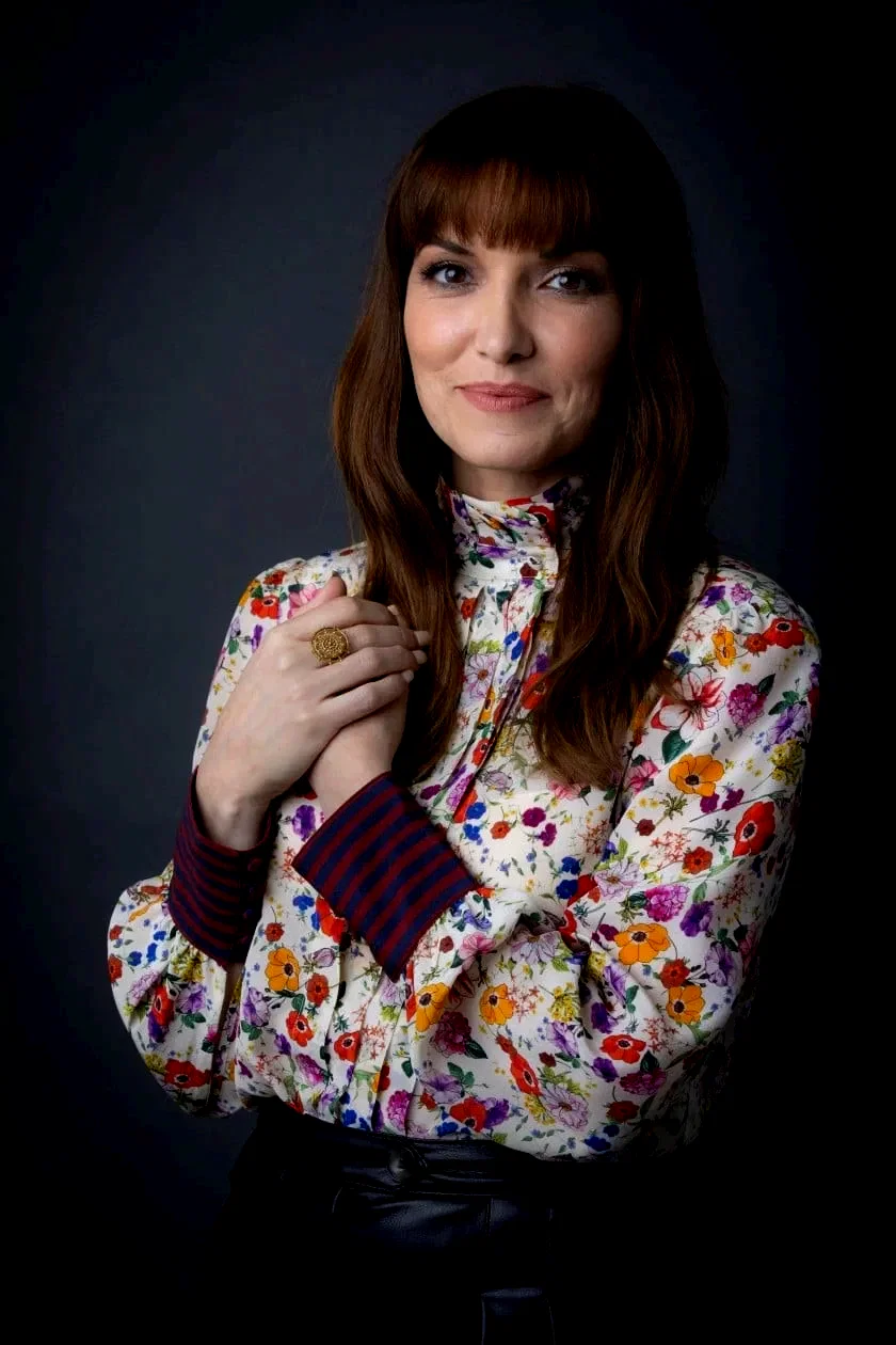 Lorene Scafaria
