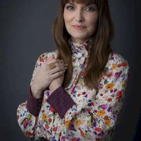 Photo star : Lorene Scafaria