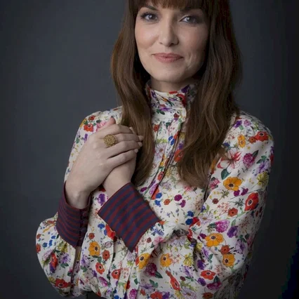 Lorene Scafaria