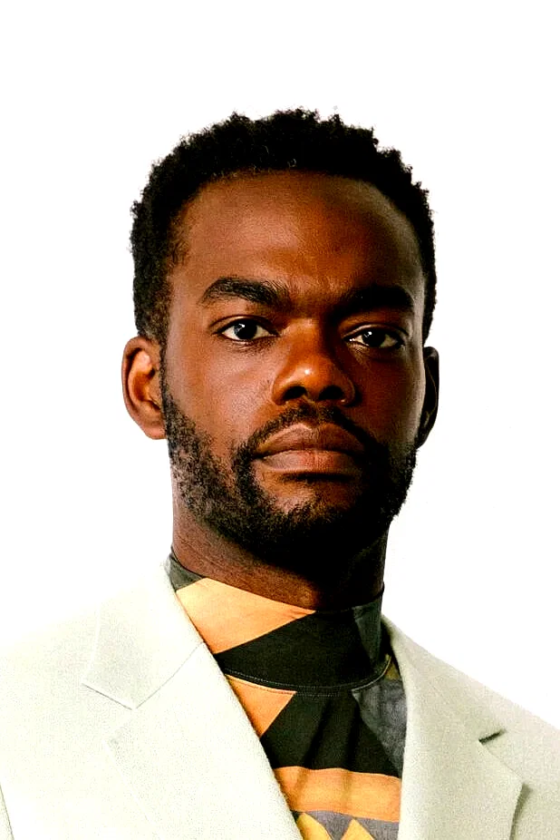  William Jackson Harper