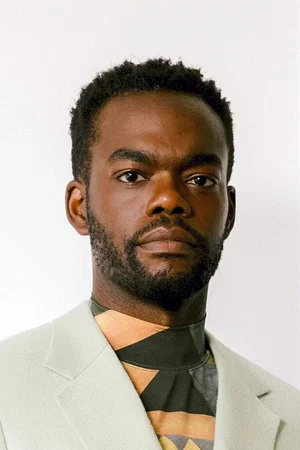  William Jackson Harper