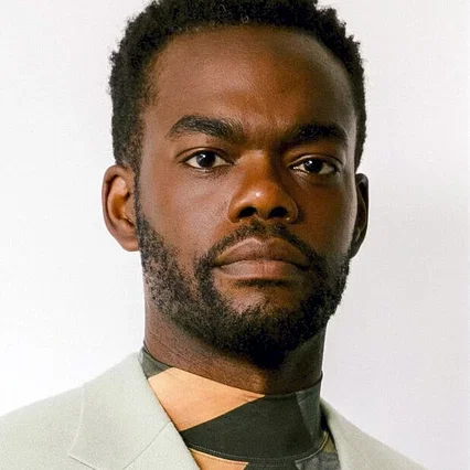  William Jackson Harper