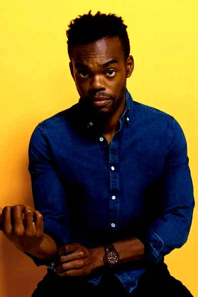  William Jackson Harper