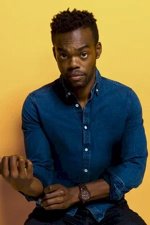 Photo de  William Jackson Harper