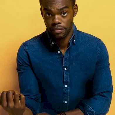  William Jackson Harper