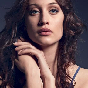 Photo star : Julia Ragnarsson