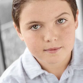 Photo star : Brady Noon