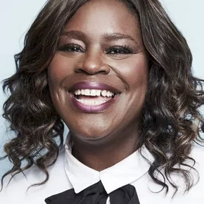 Photo star :  Retta