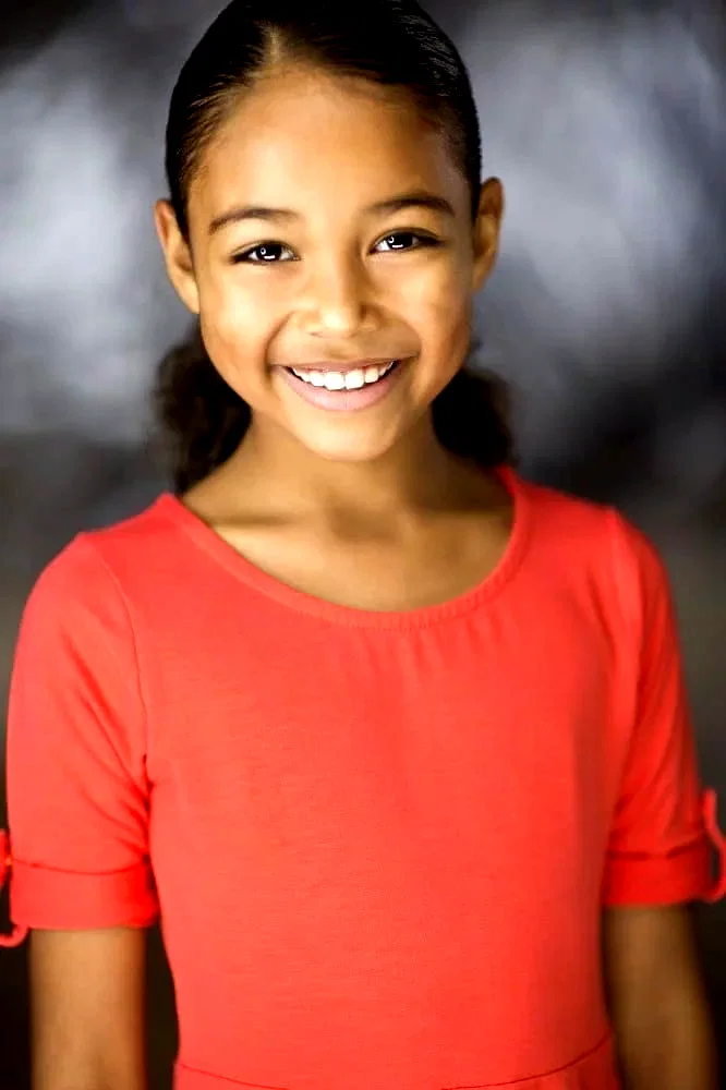  Millie Davis