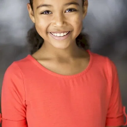  Millie Davis