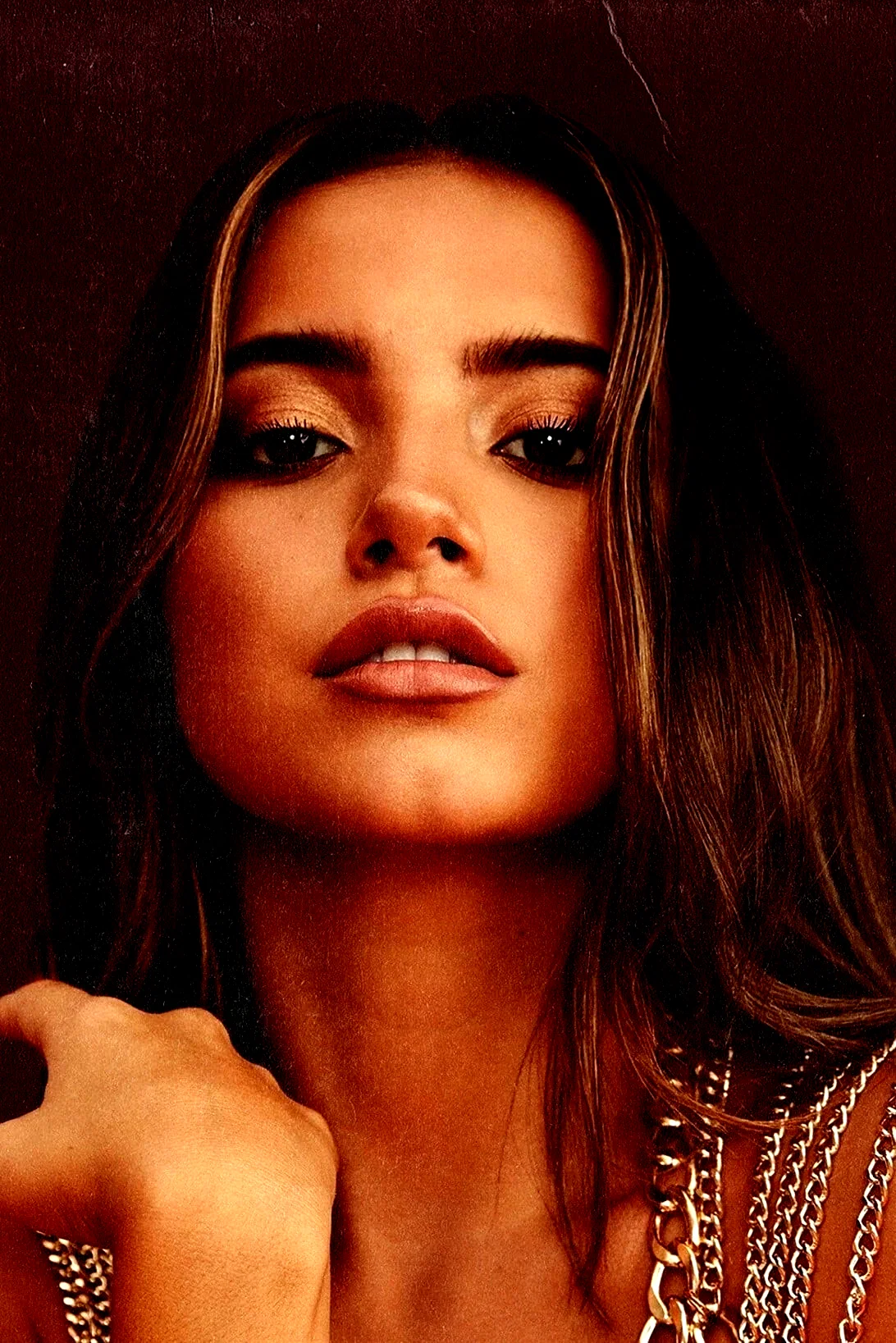  Isabela Merced