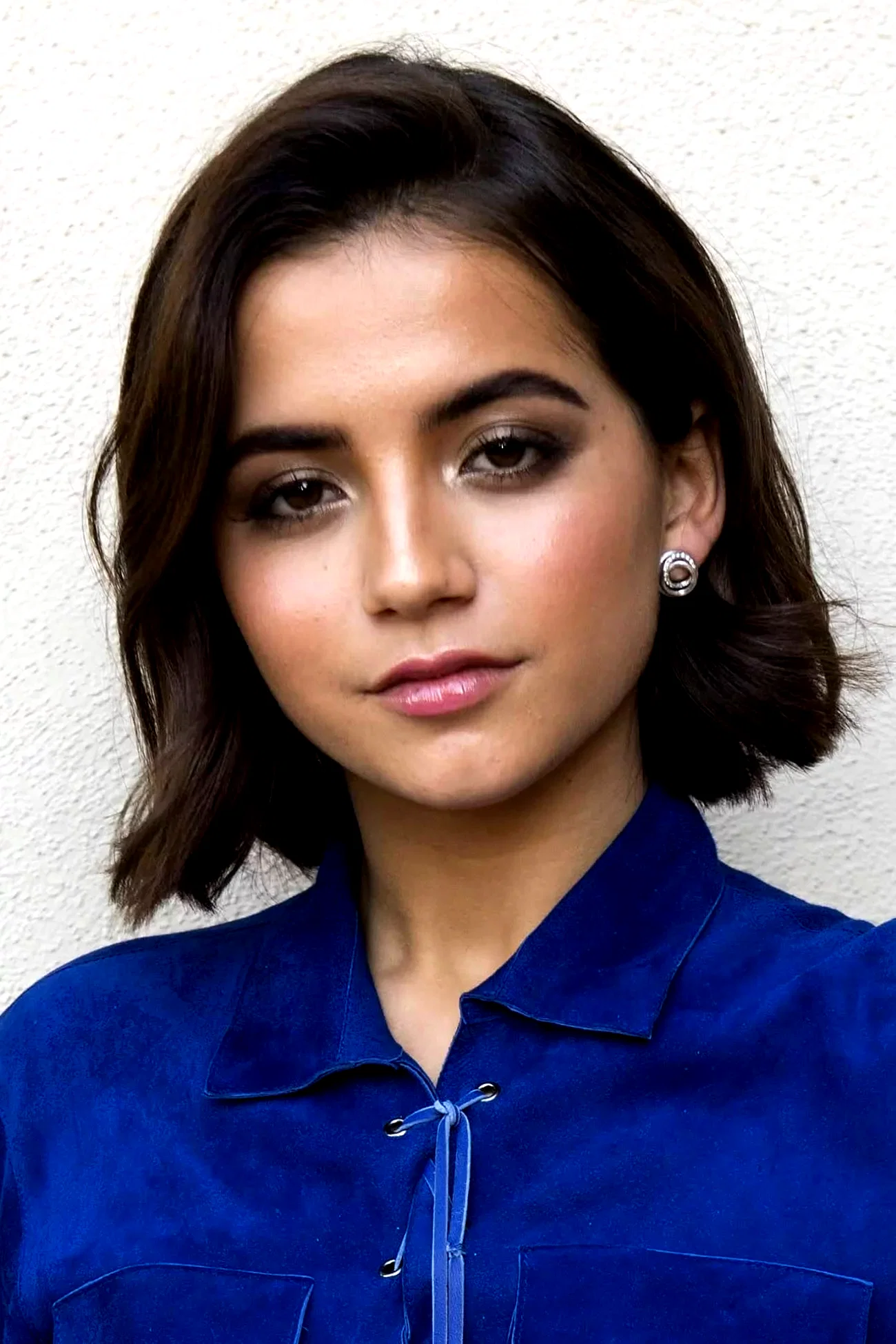  Isabela Merced