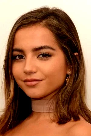  Isabela Merced