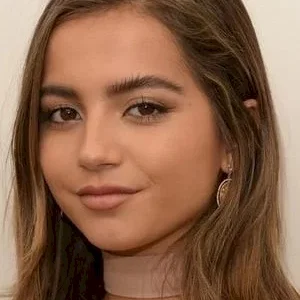  Isabela Merced