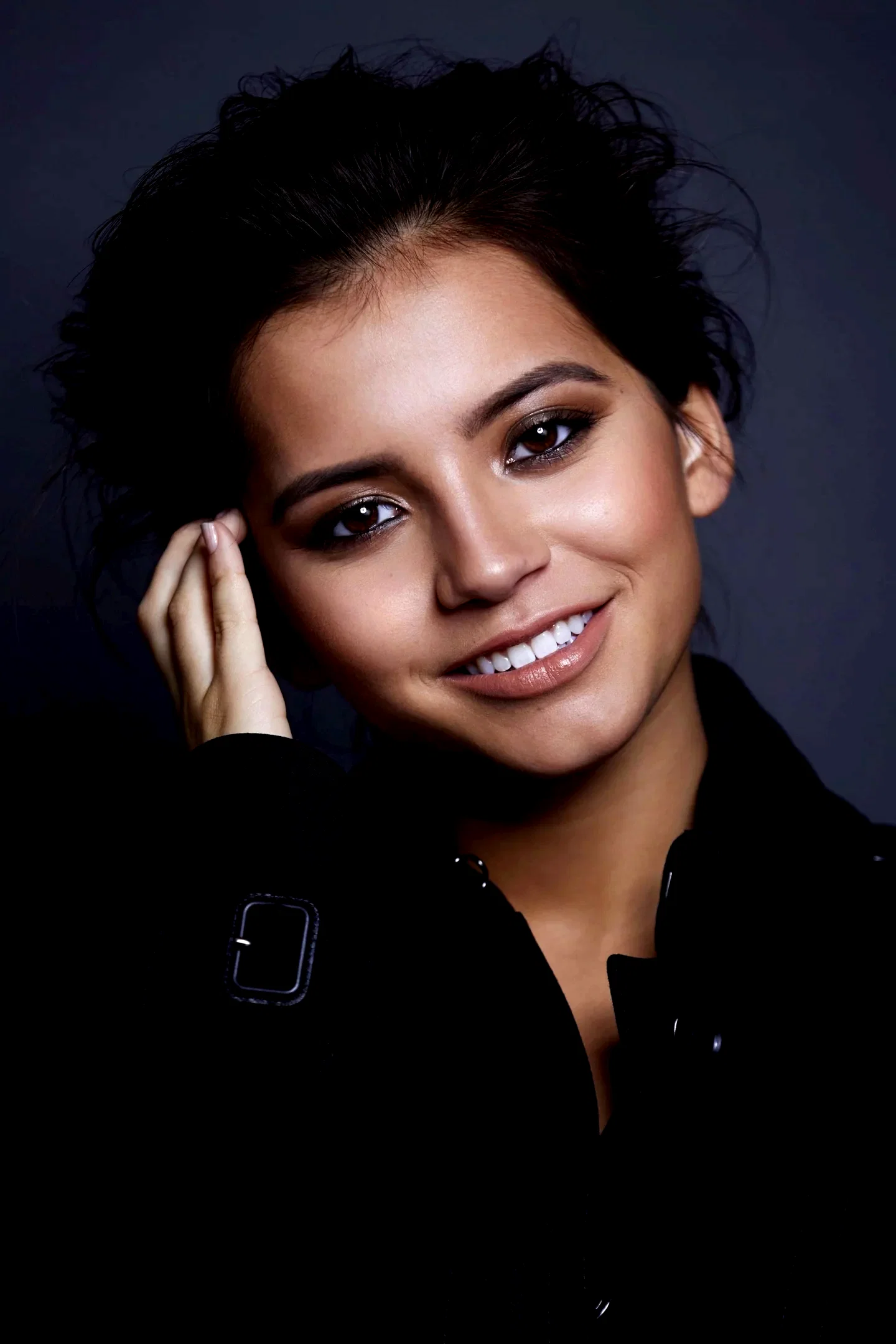  Isabela Merced