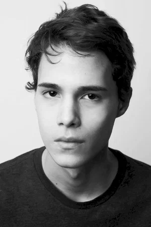  Jeffrey Wahlberg photo