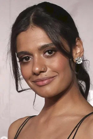  Madeleine Madden photo