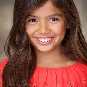 Photo star :  Madelyn Miranda