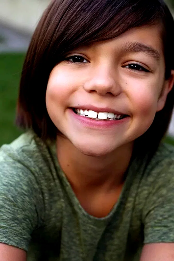  Malachi Barton