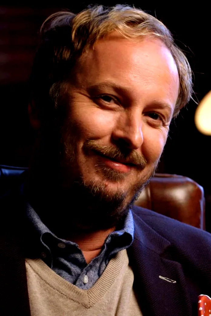 James Bobin