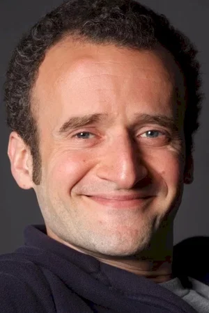 Joshua Rubin photo