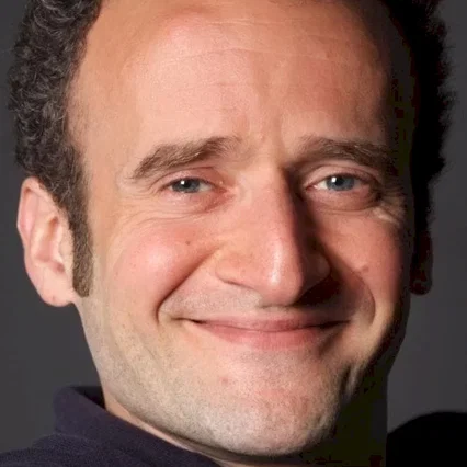 Joshua Rubin