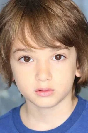  Azhy Robertson photo