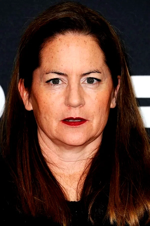  Martha Kelly