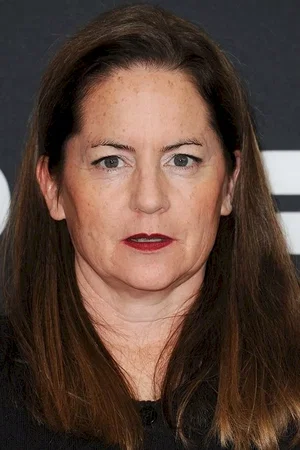  Martha Kelly photo