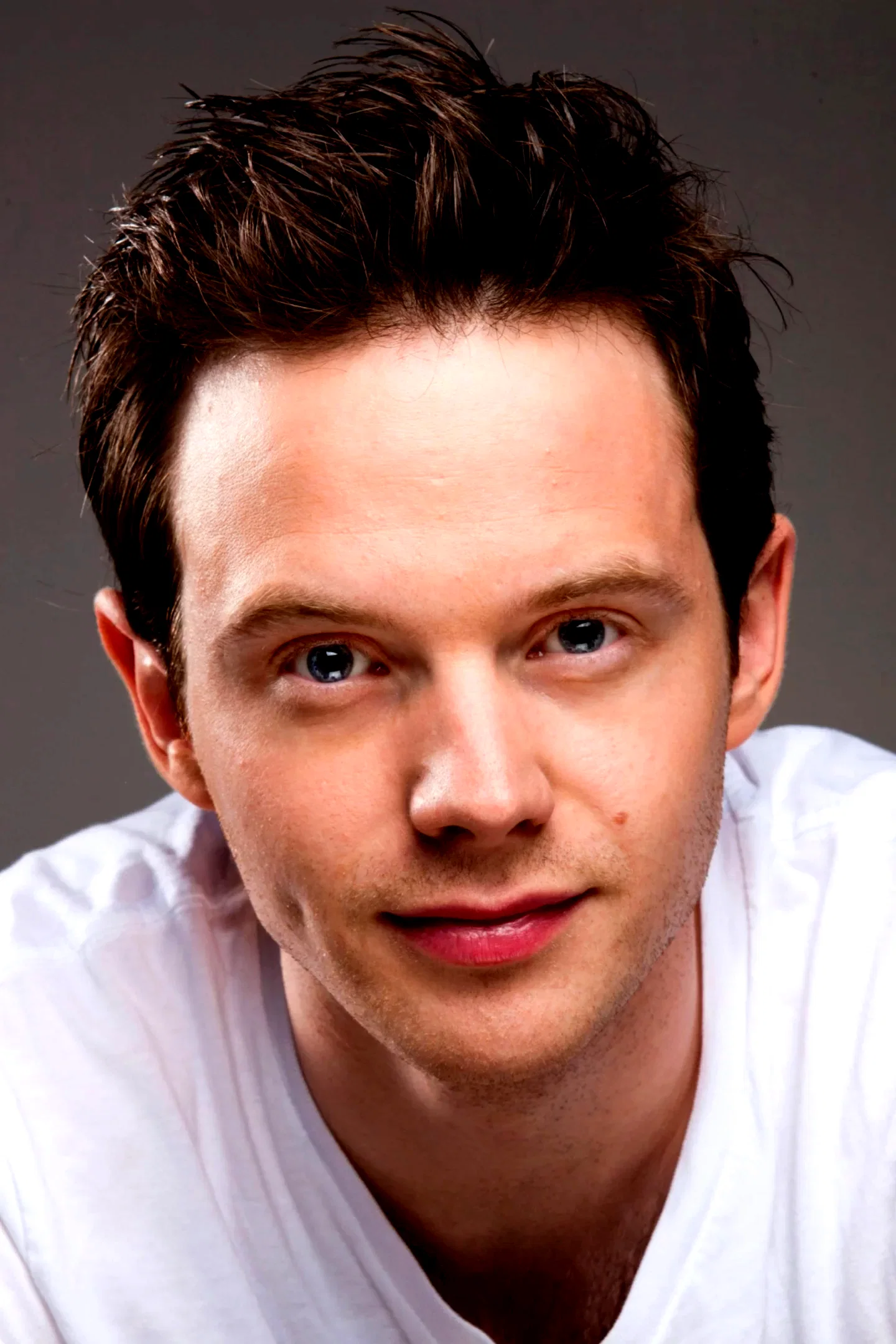Mark O'Brien