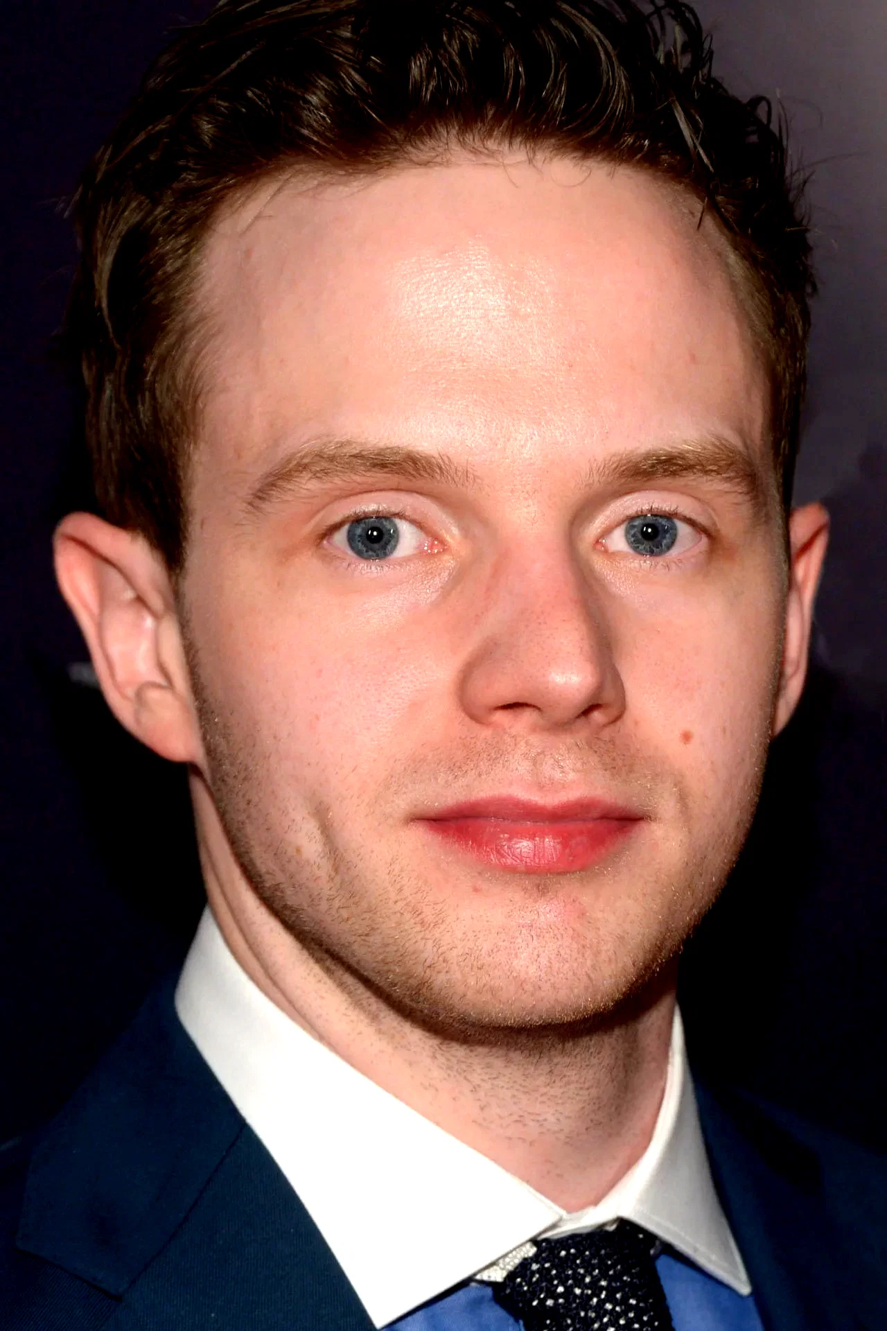 Mark O'Brien