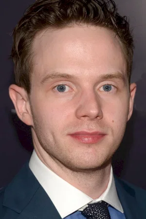 Mark O'Brien photo